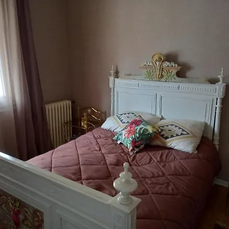 Adour Fetes Et Plaisirs Casa de Férias *