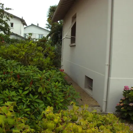 Holiday home Adour Fetes Et Plaisirs *