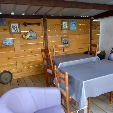 Adour Fetes Et Plaisirs Feriehus Aureilhan (Hautes-Pyrenees)